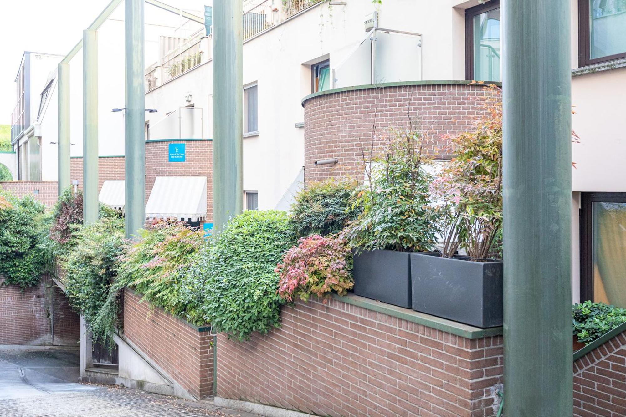 8号可爱街道住宿加早餐旅馆 米兰 外观 照片